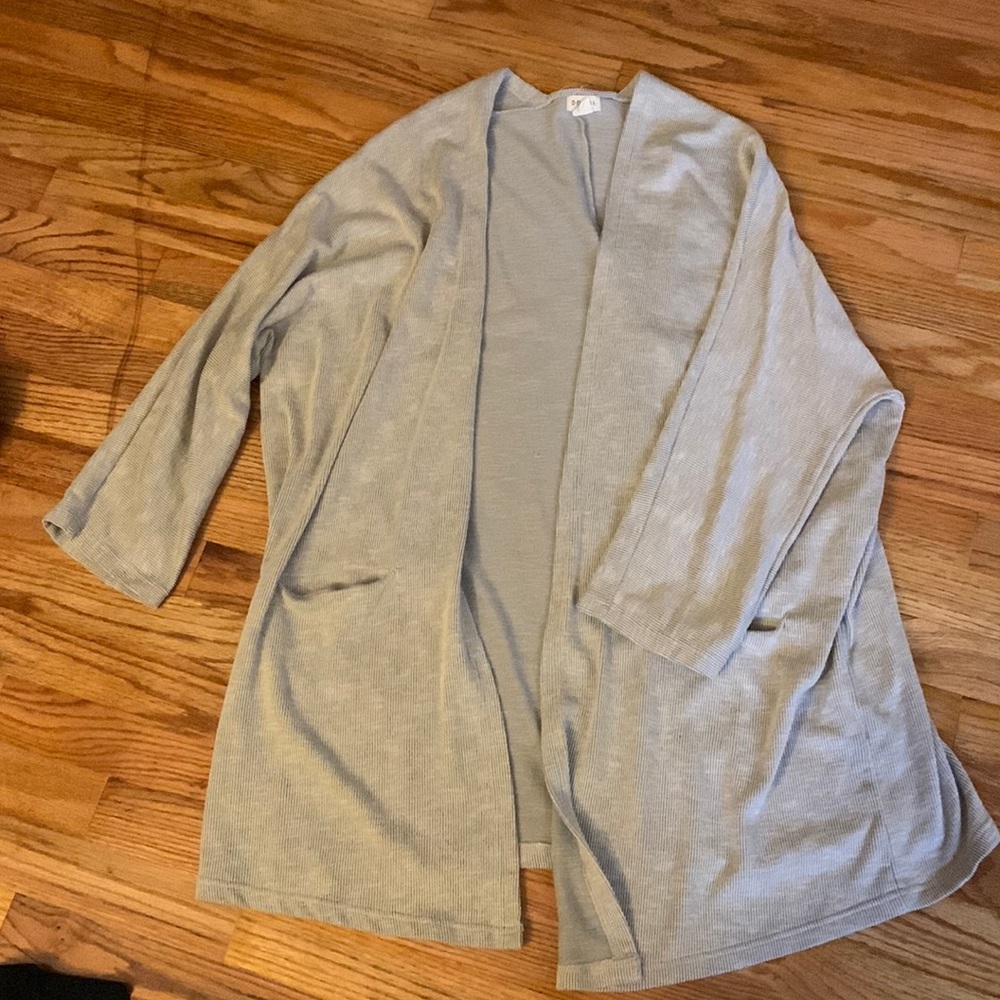 Donni cardigan